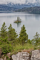 Glacier's-Goose-Island