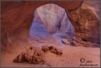 SANDDUNE-ARCH-MASTER O7T4110